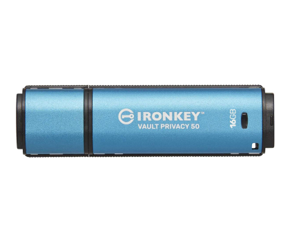 PenDrive KINGSTON USB 3.1 16GB 250MB/s IKVP50/16GB